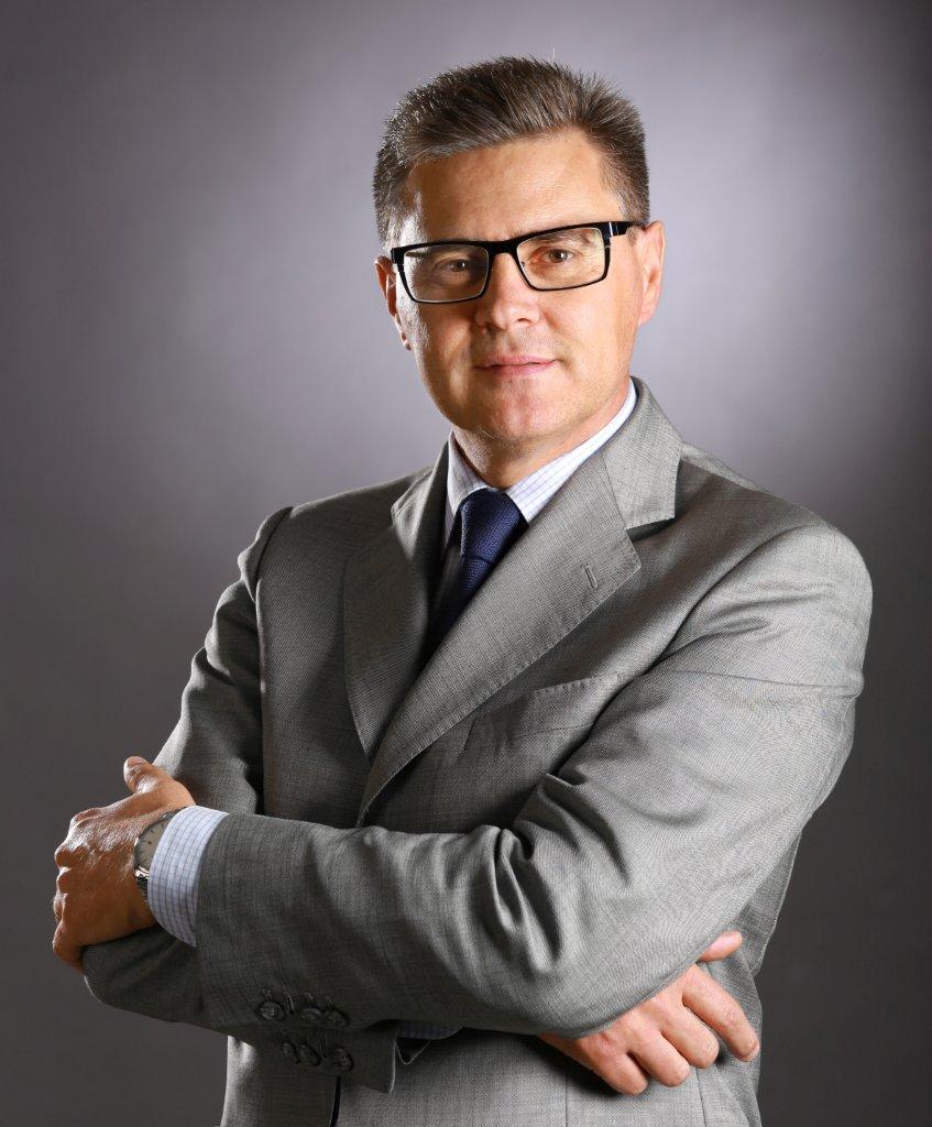 Federico Sacilotto